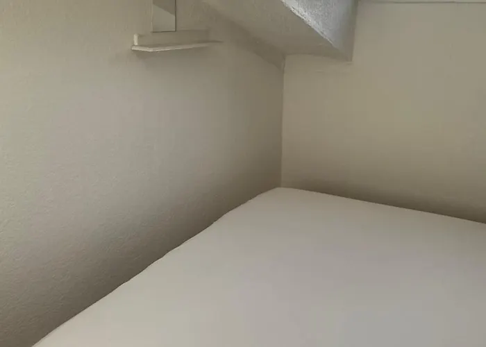 Hyper Centre Homestay Nice