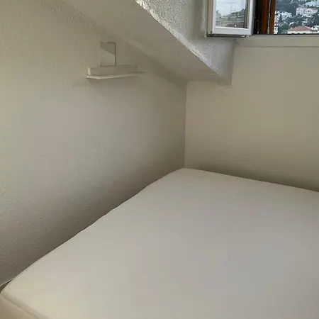 Hyper Centre Homestay Nice