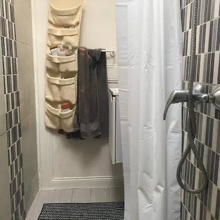 Homestay Hyper Centre Nice